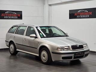 Skoda Octavia Combi Gebrauchtwagen Kaufen