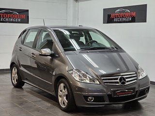 Mercedes-Benz A 160 Gebrauchtwagen Kaufen