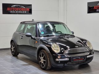 MINI Mini Gebrauchtwagen Kaufen