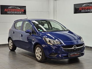 Opel Corsa-e Gebrauchtwagen Kaufen