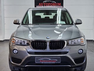 BMW X3 Gebrauchtwagen Kaufen