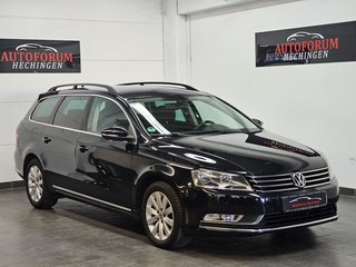 Volkswagen Passat Variant Gebrauchtwagen Kaufen