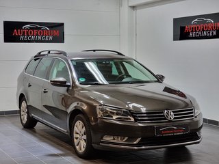 Volkswagen Passat Variant Gebrauchtwagen Kaufen