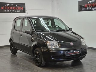Fiat Panda Gebrauchtwagen Kaufen