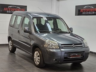 Citroën Berlingo Gebrauchtwagen Kaufen