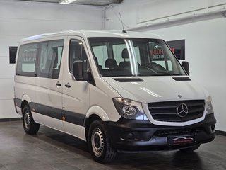 Mercedes-Benz Sprinter II Kombi Gebrauchtwagen Kaufen