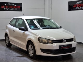Volkswagen Polo Gebrauchtwagen Kaufen