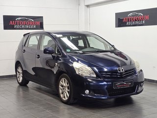 Toyota Verso Gebrauchtwagen Kaufen