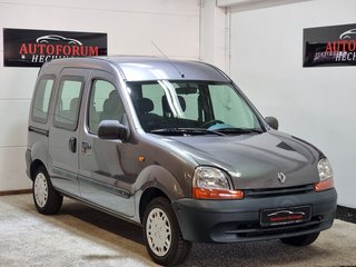 Renault Kangoo Gebrauchtwagen Kaufen