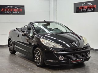 Peugeot 207 Gebrauchtwagen Kaufen