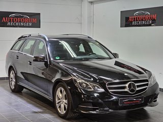 Mercedes-Benz E 220 Gebrauchtwagen Kaufen