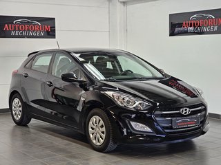 Hyundai i30 Gebrauchtwagen Kaufen