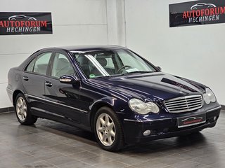 Mercedes-Benz C 240 Gebrauchtwagen Kaufen
