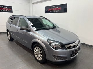 Opel Astra Gebrauchtwagen Kaufen