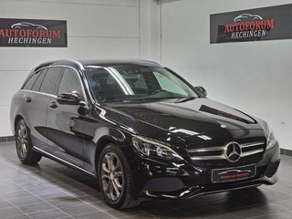 Mercedes-Benz C 200 Gebrauchtwagen Kaufen