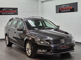 Volkswagen Passat Variant Gebrauchtwagen Kaufen