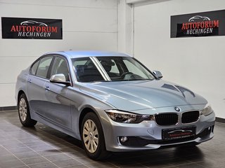 BMW 316 Gebrauchtwagen Kaufen