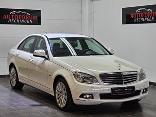 Mercedes-Benz C 320 Gebrauchtwagen Kaufen