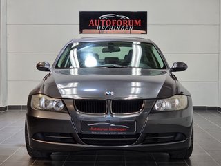 BMW 320 Gebrauchtwagen Kaufen