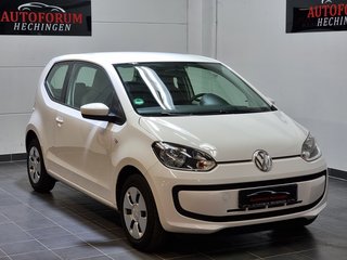 Volkswagen up! Gebrauchtwagen Kaufen