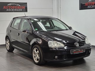 Volkswagen Golf Gebrauchtwagen Kaufen
