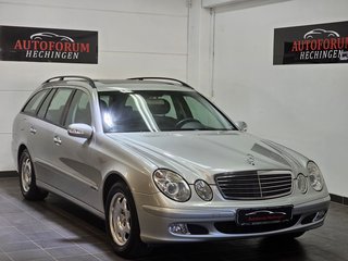 Mercedes-Benz E 200 Gebrauchtwagen Kaufen
