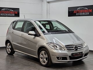 Mercedes-Benz A 160 Gebrauchtwagen Kaufen