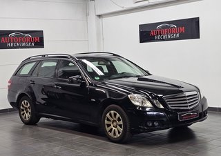 Mercedes-Benz E 200 Gebrauchtwagen Kaufen