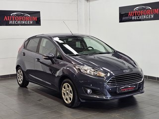 Ford Fiesta Gebrauchtwagen Kaufen