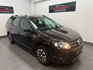 Dacia Logan Gebrauchtwagen Kaufen