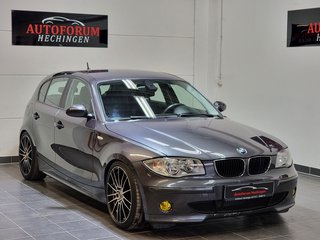 BMW 120 Gebrauchtwagen Kaufen