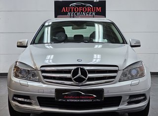 Mercedes-Benz C 350 Gebrauchtwagen Kaufen