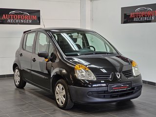 Renault Modus Gebrauchtwagen Kaufen