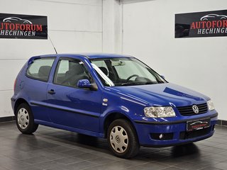 Volkswagen Polo Gebrauchtwagen Kaufen