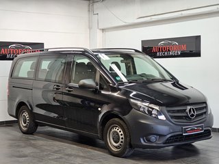 Mercedes-Benz Vito Gebrauchtwagen Kaufen