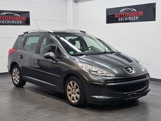 Peugeot 207 Gebrauchtwagen Kaufen