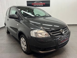 Volkswagen Fox Gebrauchtwagen Kaufen