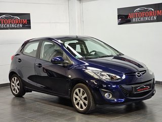 Mazda 2 Gebrauchtwagen Kaufen