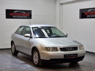 Audi A3 Gebrauchtwagen Kaufen
