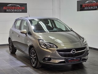 Opel Corsa-e Gebrauchtwagen Kaufen