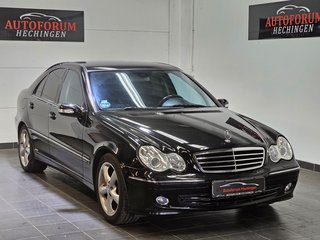 Mercedes-Benz C 180 Gebrauchtwagen Kaufen