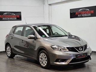 Nissan Pulsar Gebrauchtwagen Kaufen