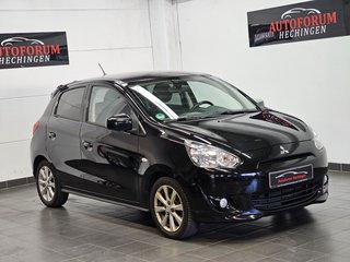 Mitsubishi Space Star Gebrauchtwagen Kaufen