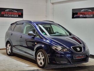 Seat Altea Gebrauchtwagen Kaufen