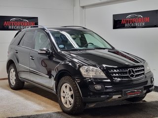 Mercedes-Benz ML 320 Gebrauchtwagen Kaufen