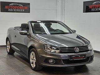 Volkswagen Eos Gebrauchtwagen Kaufen