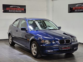 BMW 316 Gebrauchtwagen Kaufen