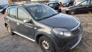 Dacia Sandero Gebrauchtwagen Kaufen