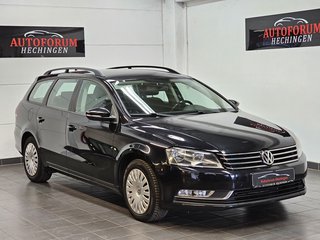 Volkswagen Passat Variant Gebrauchtwagen Kaufen