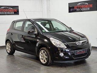 Hyundai i20 Gebrauchtwagen Kaufen